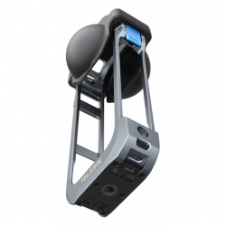 Klatka metalowa Telesin S6-FMS-19-TIS do kamer Insta360 X5