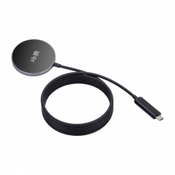 Ładowarka indukcyjna MagSafe Newell 25 W Qi2