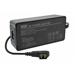 Ładowarka Newell D-Tap 16,8 V 4 A do akumulatorów V-mount