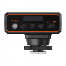 Lampa błyskowa Ulanzi F12 Mini