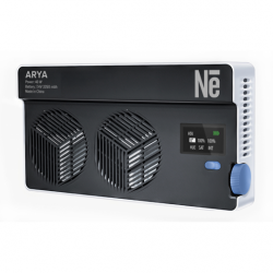 Lampa LED Newell Arya RGB 40 W
