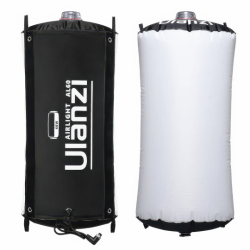 Lampa LED Ulanzi AL60 - WB (2700 K - 6500 K)-2573456