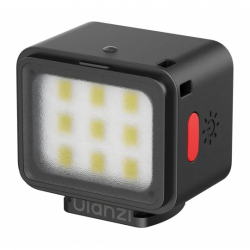 Lampa LED Ulanzi DG01 - WB (5600 K)