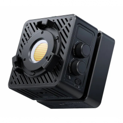 Lampa LED Ulanzi EC65 - WB (2700 K - 6500 K)-2600311