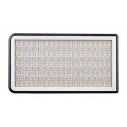 Lampa LED Ulanzi LM-P40 RGB, WB (2700 K - 6500 K)