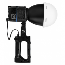 Lampa LED Yongnuo YN150 Kit - WB (2700 K - 6500 K)-2582874