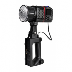 Lampa LED Yongnuo YN150 Ultra RGB Kit - WB (2000 K - 10000 K)-2652569