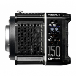 Lampa LED Yongnuo YN150S-Bi - WB (2700 K - 6500 K)