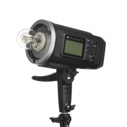 Quadralite Atlas 600 TTL lampa błyskowa