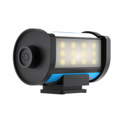 Lampka LED Newell RGB MiniReels-2653569