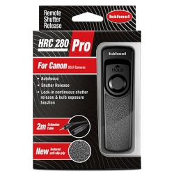 Hahnel HRC 280 PRO For Canon