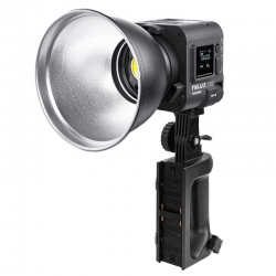 Lampa LED Yongnuo LUX100 Kit - WB (3200 K - 5600 K)-2500670