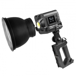 Lampa LED Yongnuo LUX100 Kit - WB (3200 K - 5600 K)