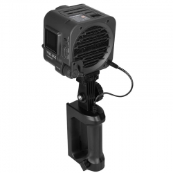 Lampa LED Yongnuo LUX100 Kit - WB (3200 K - 5600 K)