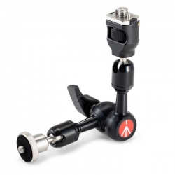 MICRO Magic Arm z adapterrm Arri