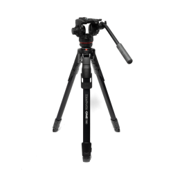 Statyw Manfrotto ONE Video Alu z głowicą 502X