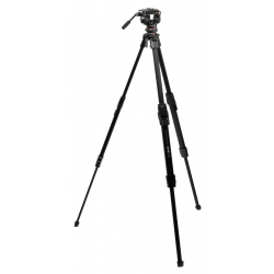Statyw Manfrotto ONE Video Alu z głowicą 500X