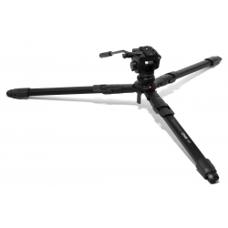 Statyw Manfrotto ONE Video Alu z głowicą 500X