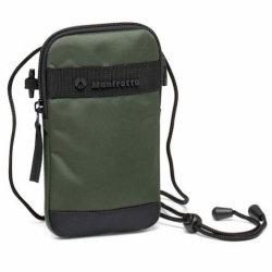 Street Crossbody Pouch