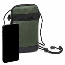 Street Crossbody Pouch