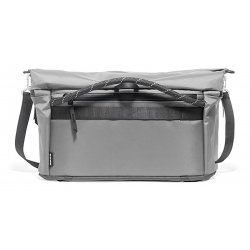 Torba Manfrotto Uncover Messenger 12L