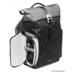 Plecak Manfrotto Uncover 24L