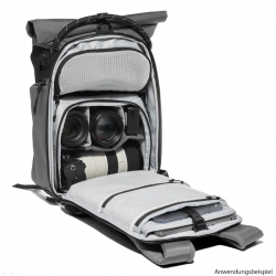 Plecak Manfrotto Uncover 24L
