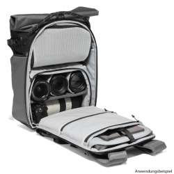 Plecak Manfrotto Uncover 30L