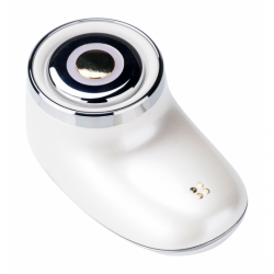 Masażer soniczny do liftingu twarzy z funkcją EMS KiCA iBeauty-2579695
