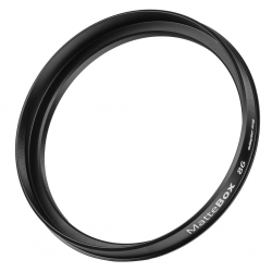 Irix Cine Matte Box IQ Adapter M86
