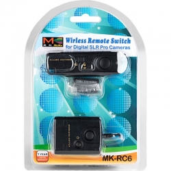 MeiKe RC-6 do Sony RC-1000