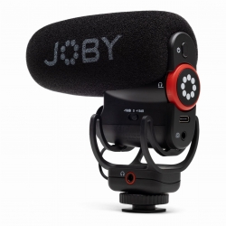 Joby Mikrofon Wavo Plus