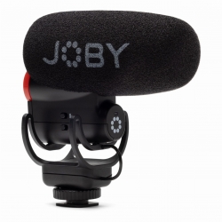 Joby Mikrofon Wavo Plus