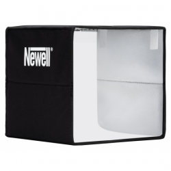 Namiot bezcieniowy Newell M25 do fotografii produktowej-2665513