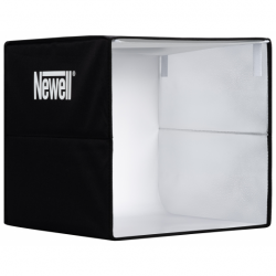 Namiot bezcieniowy Newell M40 III do fotografii produktowej-2665511