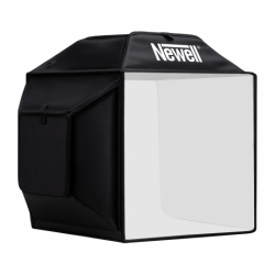 Namiot bezcieniowy Newell M40 IV do fotografii produktowej-2665512