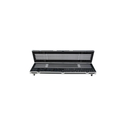 Nanlite Pavotube II 60X - 8 Light kit