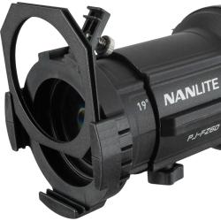 Nanlite Projector Mount for FM Mount w/19 lens