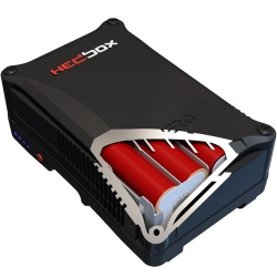 Akumulator Hedbox V-Mount Nero L