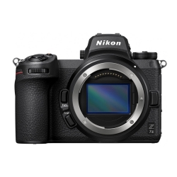 Aparat Nikon Z 7II Body