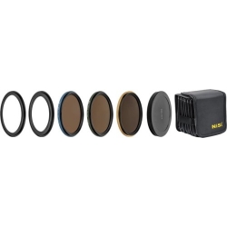 NiSi Filter Swift System FS ND Kit (8+64+1000) 86 / 95mm