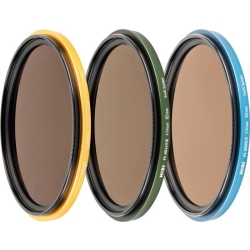 NiSi Filter Swift System FS ND Kit (8+64+1000) 86 / 95mm