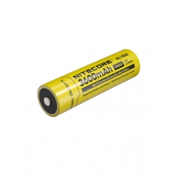 Nitecore Akumulator 18650 3600mAh