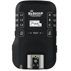 Pixel Bishop PF-510 RX receiver for Canon