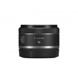 Obiektyw CANON RF 16mm F2.8 STM