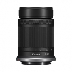 Obiektyw Canon RF-S 55-210mm F5-7.1 IS STM