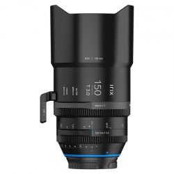Obiektyw Irix Cine 150mm T3.0 Tele do L-mount Imperial [ IL-C150T-L-I ]