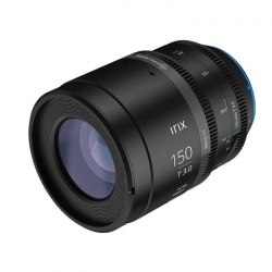 Obiektyw Irix Cine 150mm T3.0 Tele do L-mount Imperial [ IL-C150T-L-I ]