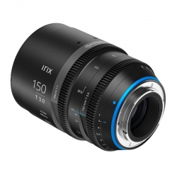 Obiektyw Irix Cine 150mm T3.0 Tele do L-mount Imperial [ IL-C150T-L-I ]