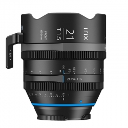 Obiektyw Irix Cine 21mm T1.5 do Nikon Z Imperial [ IL-C21-Z-I ]